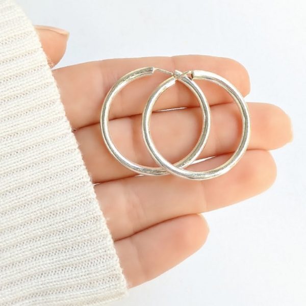 Aros cubano N°4 3mm