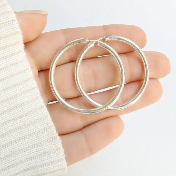 Aros cubano N°5 3mm