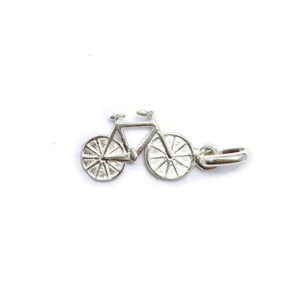 dije bicicleta plata