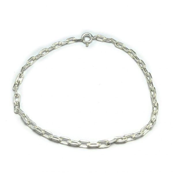 Pulsera Forcet 3mm 18cm