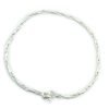 Pulsera TT 2mm 18cm