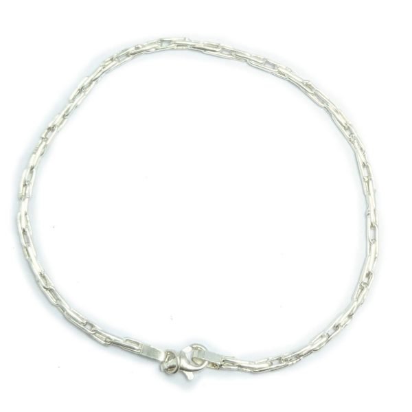 Pulsera TT 2mm 18cm
