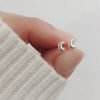 Aros luna 5mm