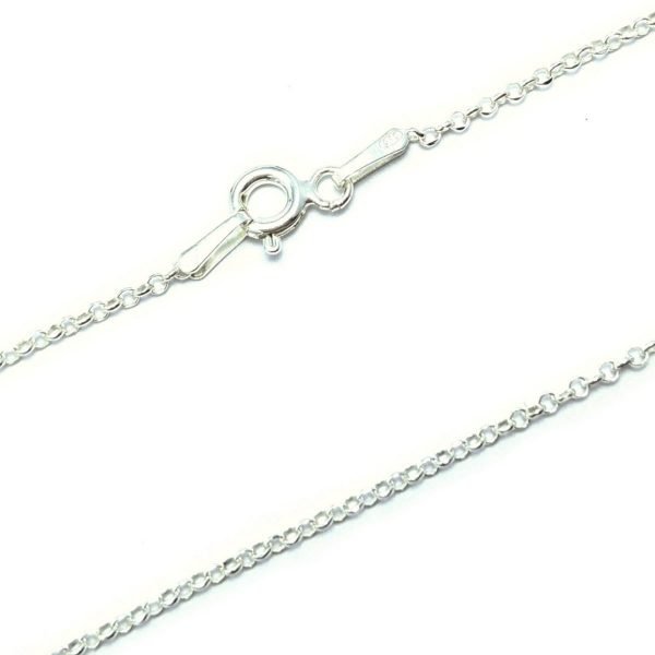 cadena rolo 1.5mm