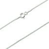 cadena rolo ovalada 1mm