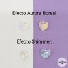 efecto cristal sw