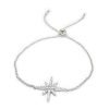 Pulsera regulable destello