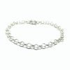 Pulsera Rolo N°0 5mm 21cm