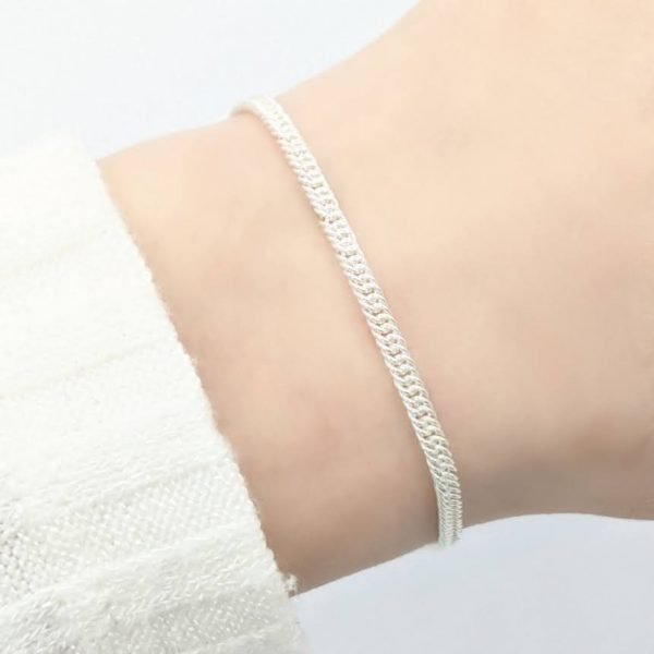 Pulsera Grumet 40