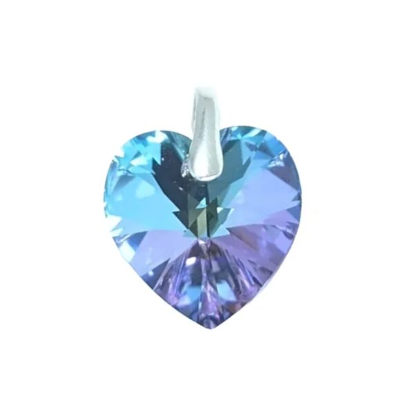DIJE CRISTAL SW CORA 14MM
