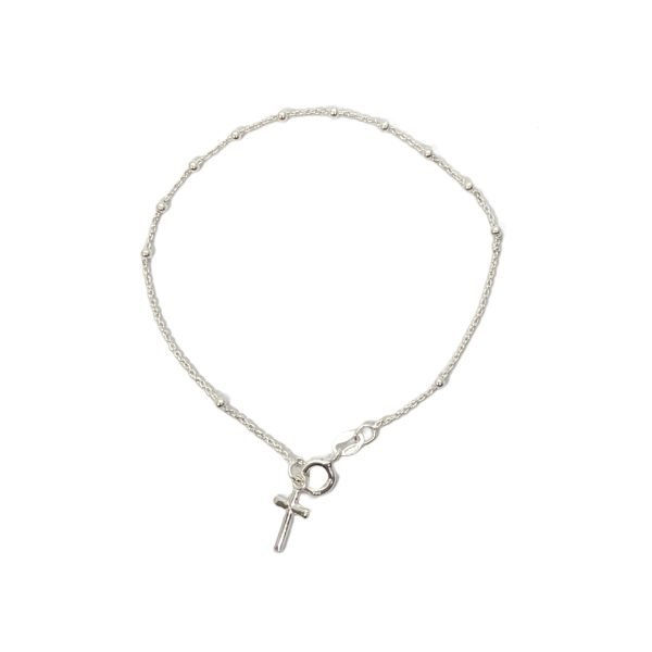 pc-20 pulsera denario plata 925