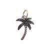 DI-96 dije palmera plata