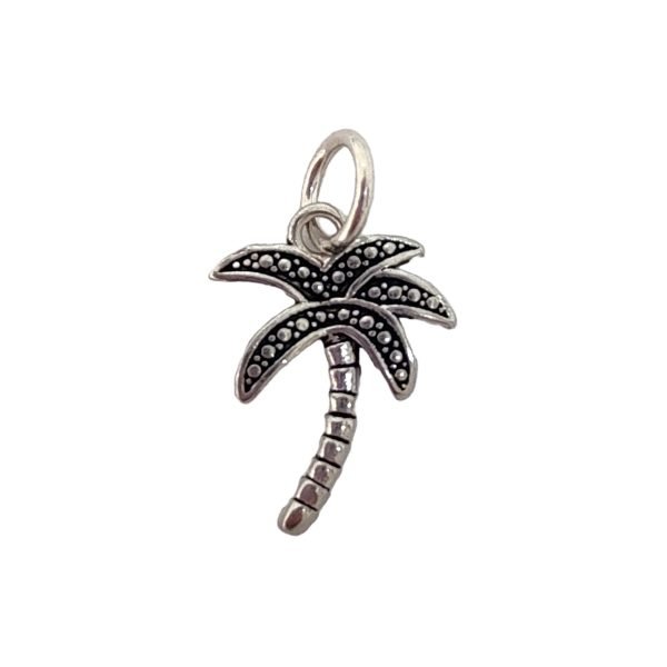 DI-96 dije palmera plata