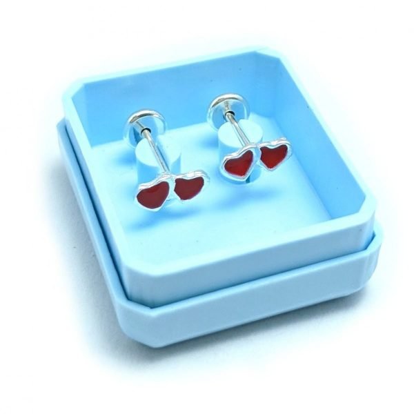 abridores corazon doble