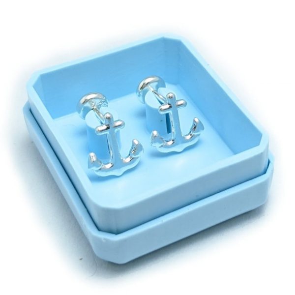 Aros abridores ancla