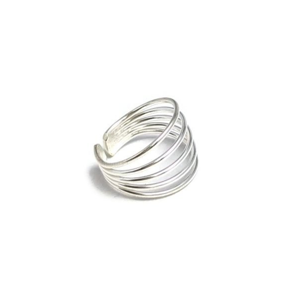 aro cuff lineas