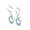 Aros Swarovski pure leaf