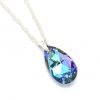 collar swarovski gota vitrail light 22mm