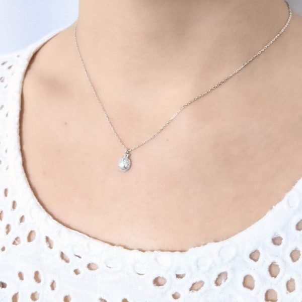 Collar Vaquita de San Antonio