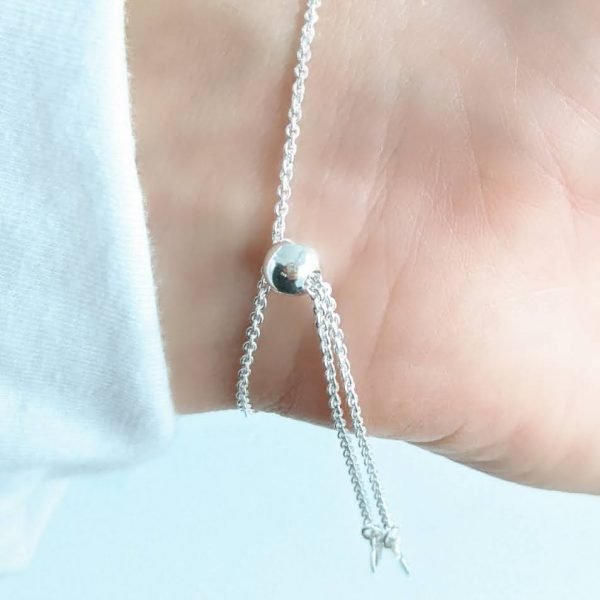 Pulsera ajustable árbol de la vida