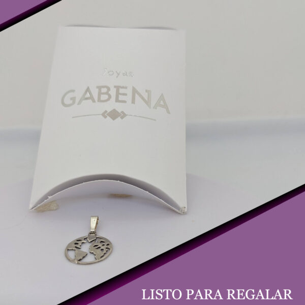 dije mundo plata pack