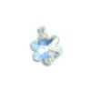 Dije Swarovski Copo de Nieve