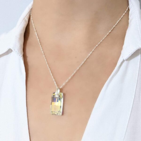 Collar Swarovski Urban 20mm
