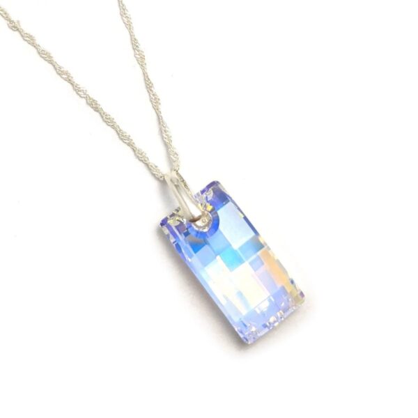 Collar Cristal Sw Urban 20mm
