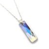 Collar Swarovski Column 25mm