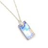 Collar Cristal Sw Urban 20mm