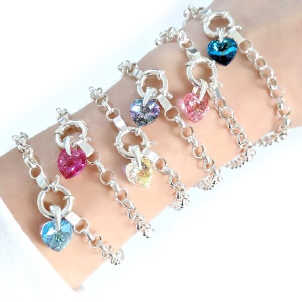 pulsera rolo n00
