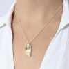 Collar Swarovski Urban 20mm