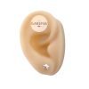 Aros Abridores Estrellita M2 Plata 925 Plateado (3)