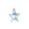 Dije Swarovski Estrella 20mm
