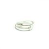Anillo regulable flecha