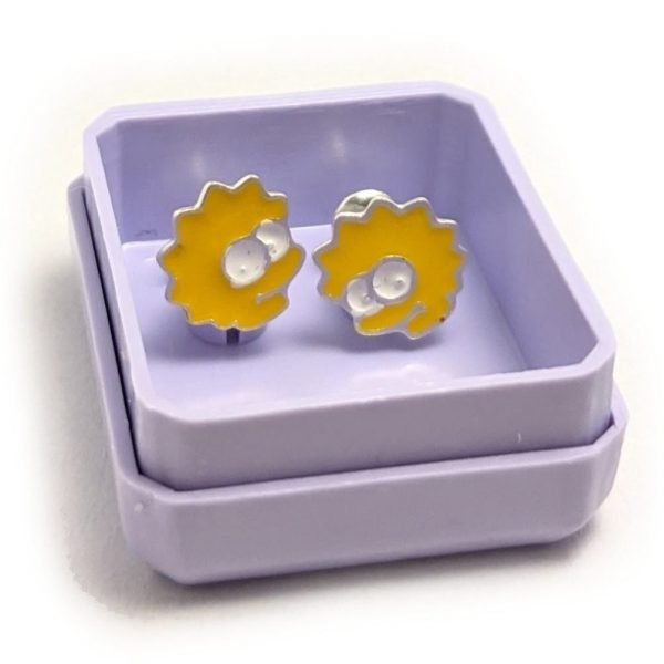 Aros abridores Lisa Simpson