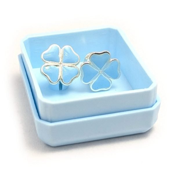 Aros abridores trebol