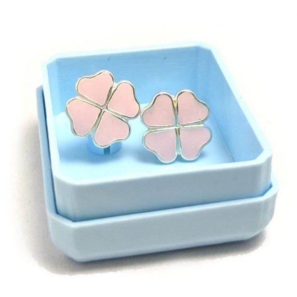 Aros abridores trebol