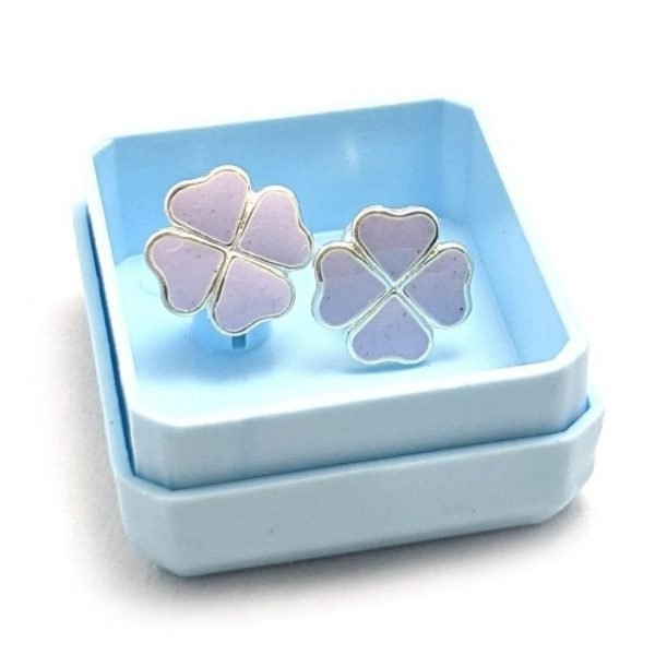 Aros abridores trebol