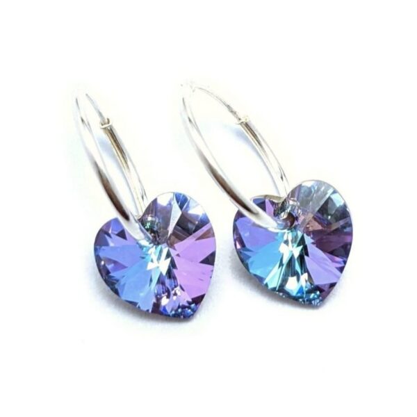 aros-corazon-argollas- VITRAIL LIGHT