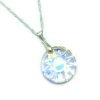 Collar Cristal Sw sol 20mm