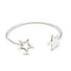 Esclava estrella con estrella