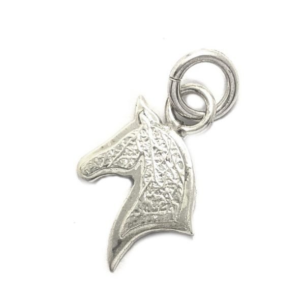 dije caballo