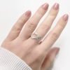 anillo infinito grande
