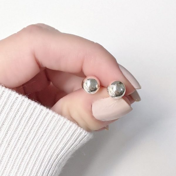 Aros bolita 7mm