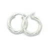Aros cubanos tramados 20mm 3mm