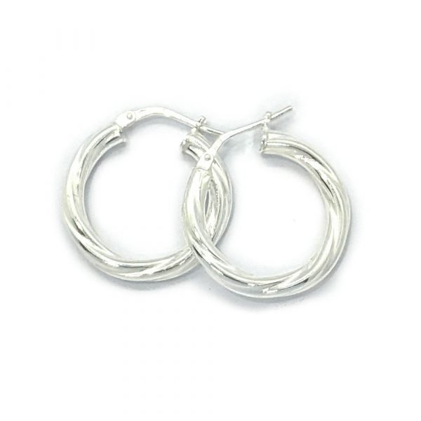 Aros cubanos tramados 20mm 3mm