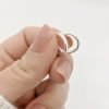 Aros cubanos bisagra 14mm