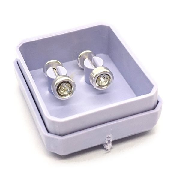 Aros Abridores Susano 5mm