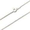 Cadena Diamantada Plata 925
